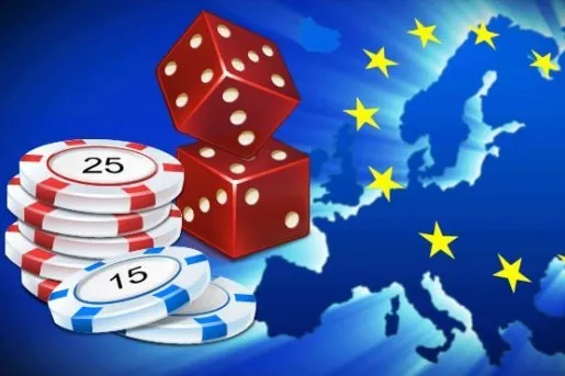 EU Ooline Casino Laws